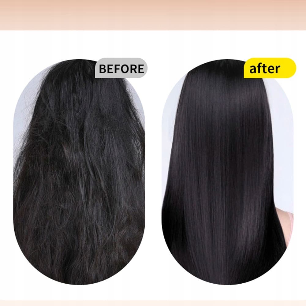 Kompaktowa prostownica - Prostella