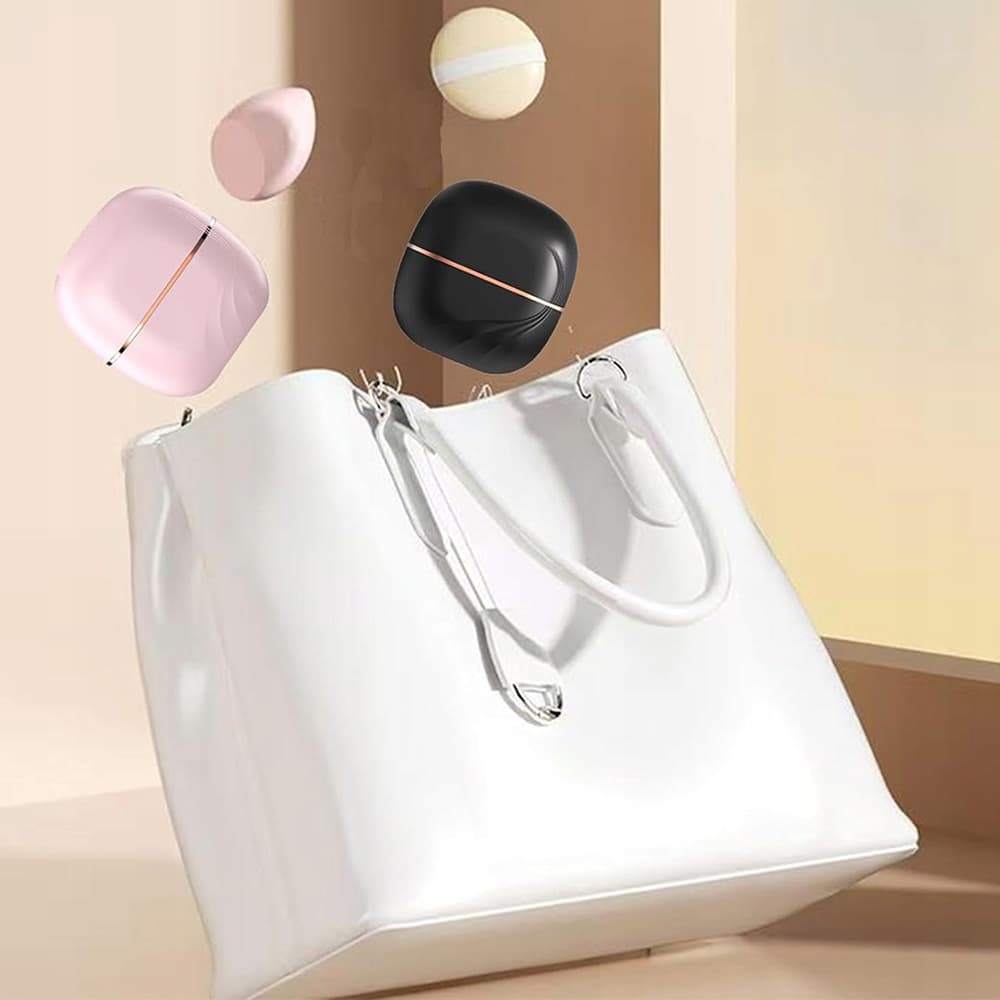 Kompaktowa prostownica - Prostella