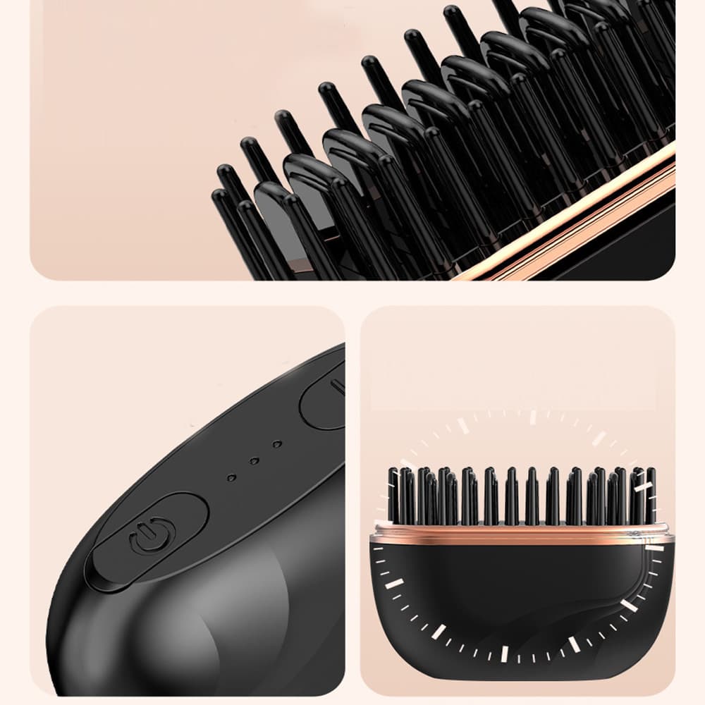 Kompaktowa prostownica - Prostella