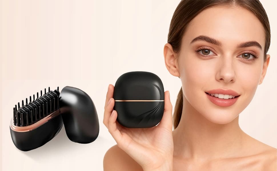 Kompaktowa prostownica - Prostella